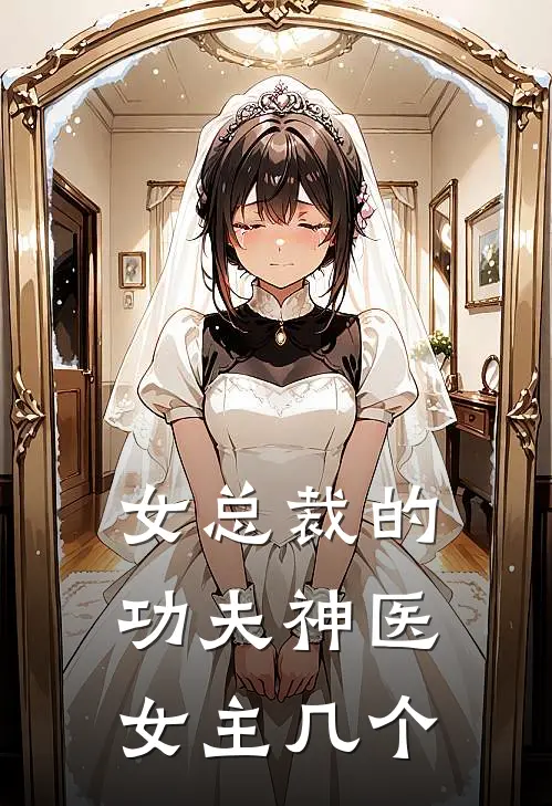 女总裁的功夫神医女主几个