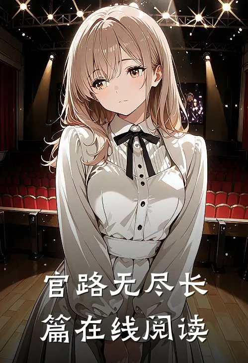 官路无尽长篇在线阅读