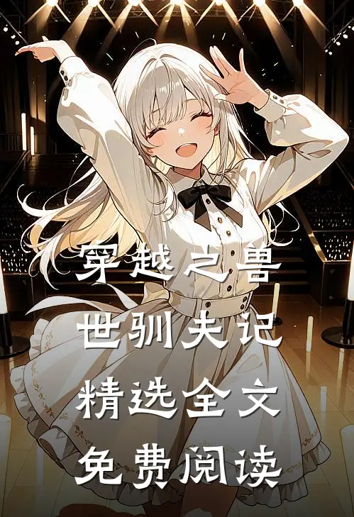 穿越之兽世驯夫记精选全文免费阅读