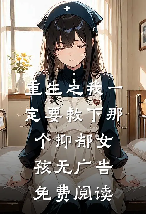 重生之我一定要救下那个抑郁女孩无广告免费阅读