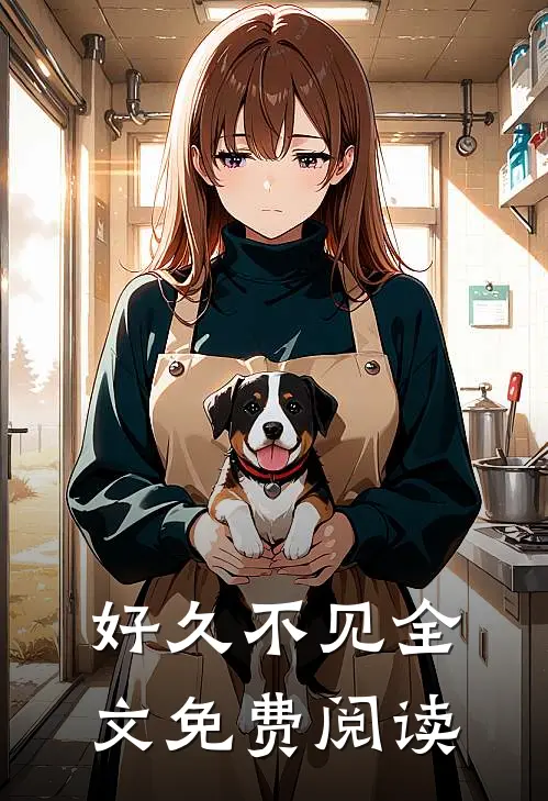 好久不见全文免费阅读