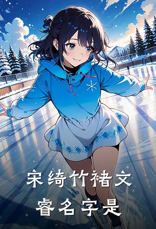 宋绮竹褚文睿名字是