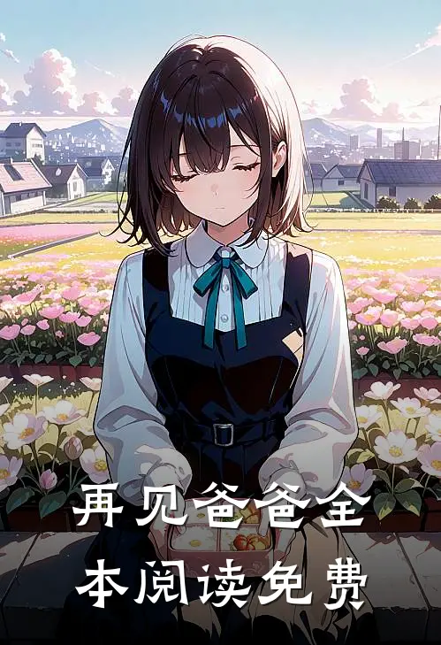 再见爸爸全本阅读免费