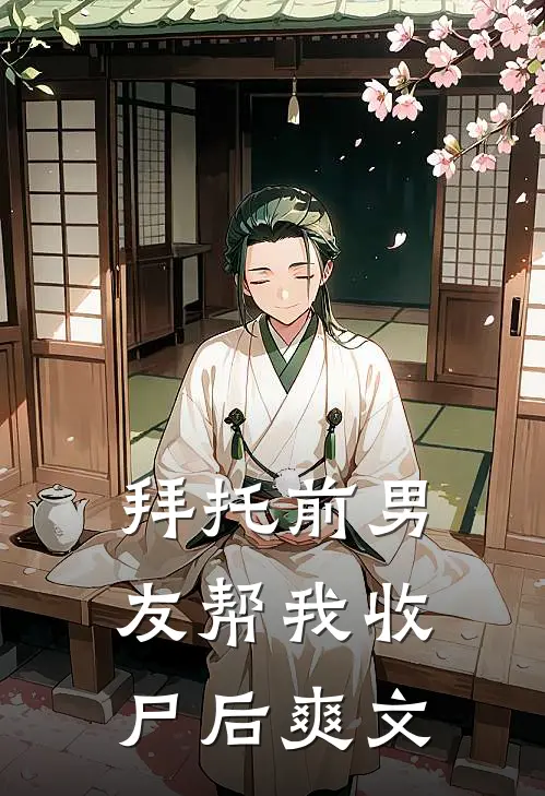 拜托前男友帮我收尸后爽文