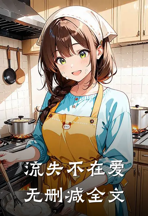 流失不在爱无删减全文