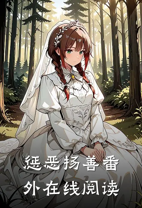 惩恶扬善 番外在线阅读