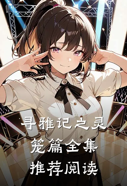 寻雅记之灵笼篇全集推荐阅读