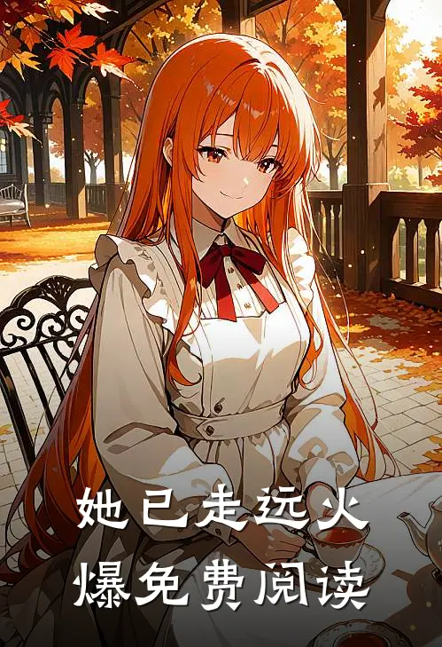 她已走远火爆免费阅读