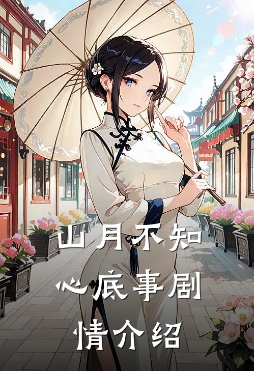 山月不知心底事剧情介绍