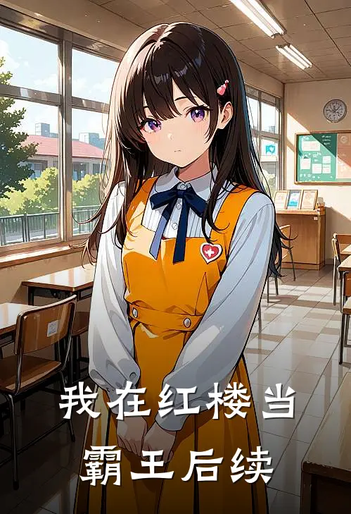 我在红楼当霸王后续