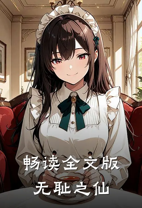 畅读全文版无耻之仙