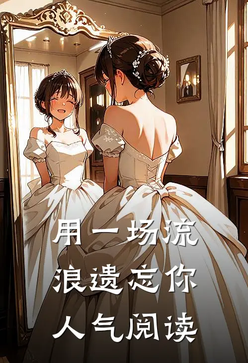 用一场流浪遗忘你人气阅读