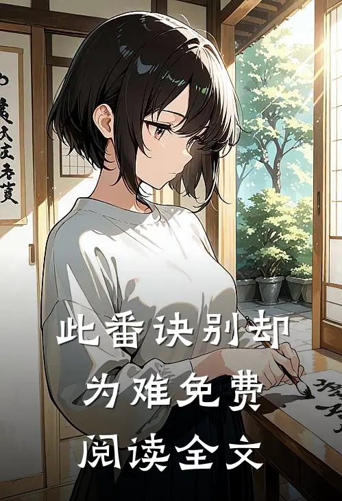 此番诀别却为难免费阅读全文