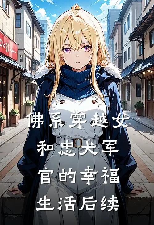 佛系穿越女和忠犬军官的幸福生活后续