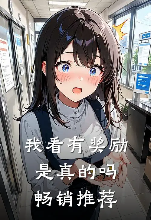 我看有奖励是真的吗畅销推荐