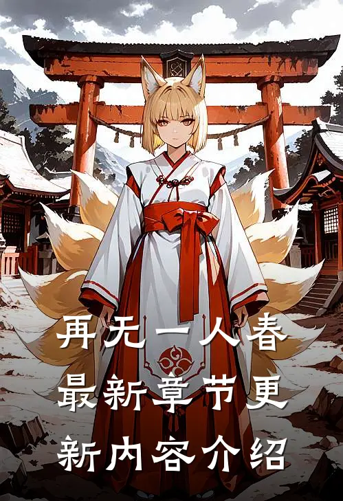 再无一人春最新章节更新内容介绍