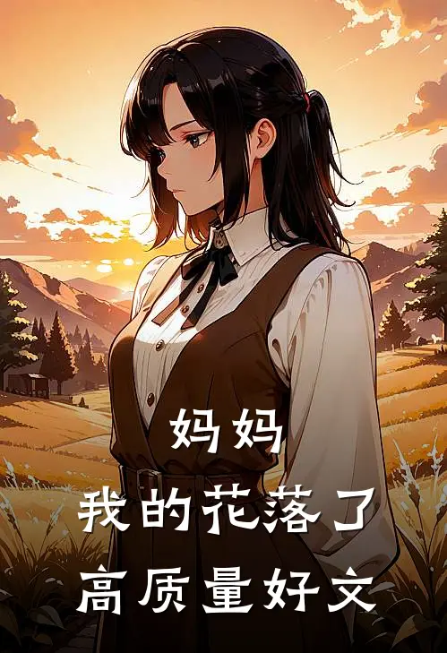 妈妈，我的花落了高质量好文