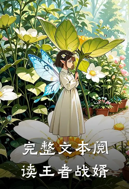 完整文本阅读王者战婿
