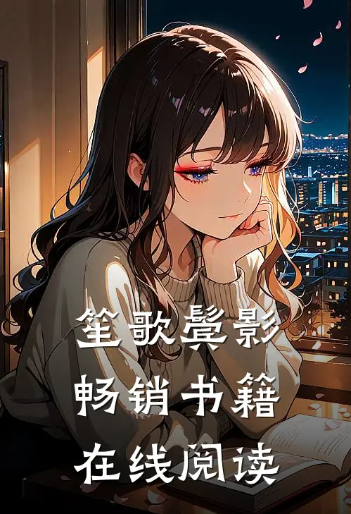 笙歌鬓影畅销书籍在线阅读