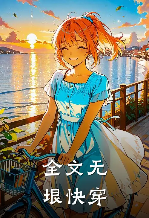 全文无垠快穿
