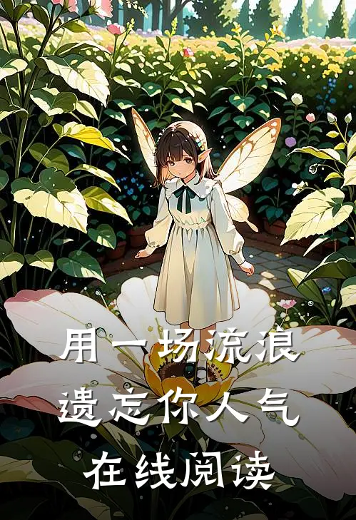 用一场流浪遗忘你人气在线阅读