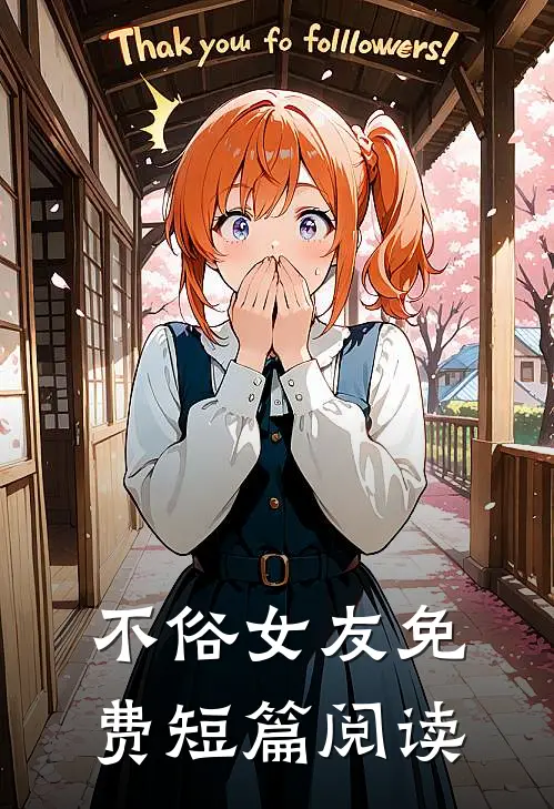 不俗女友免费短篇阅读