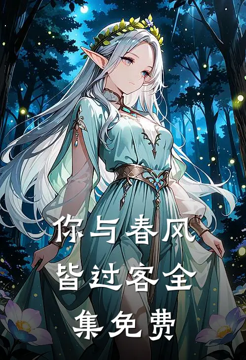 你与春风皆过客全集免费