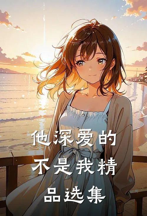 他深爱的不是我精品选集