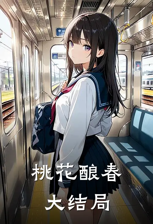 桃花酿春大结局