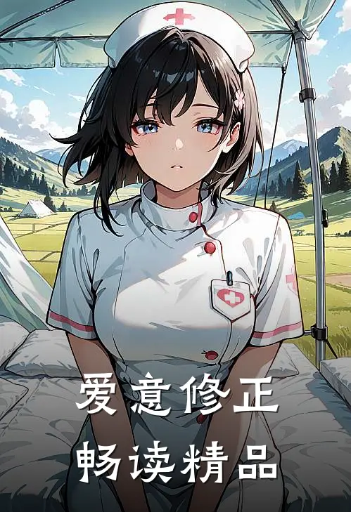爱意修正畅读精品
