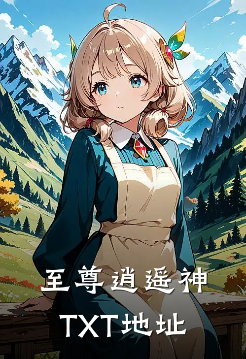 至尊逍遥神TXT地址