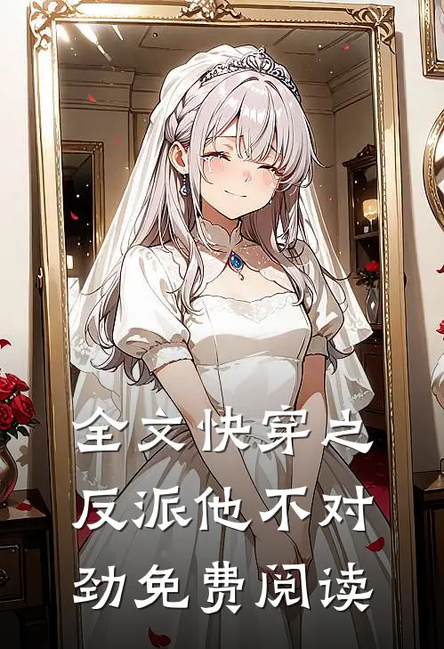 全文快穿之反派他不对劲免费阅读