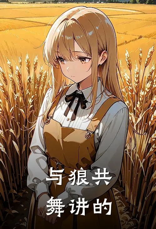 与狼共舞讲的