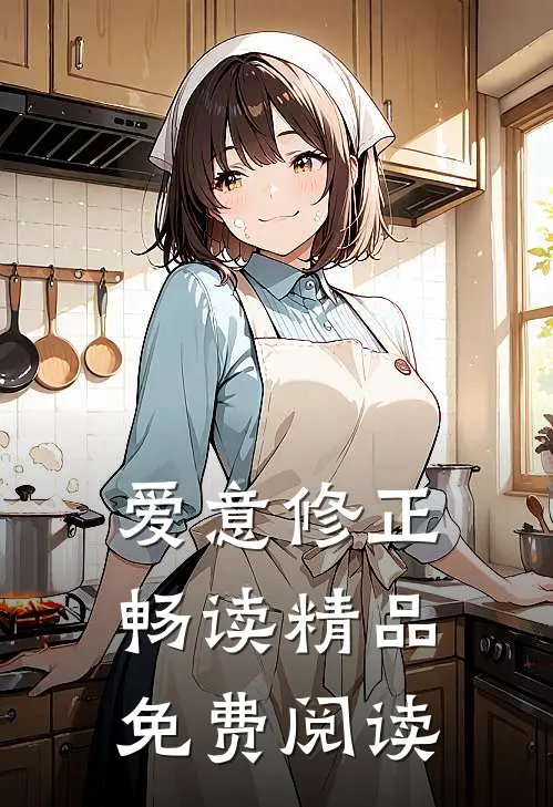 爱意修正畅读精品免费阅读