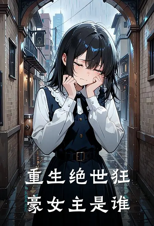 重生绝世狂豪女主是谁