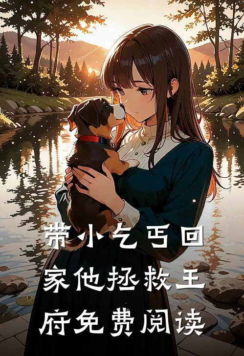 带小乞丐回家他拯救王府免费阅读