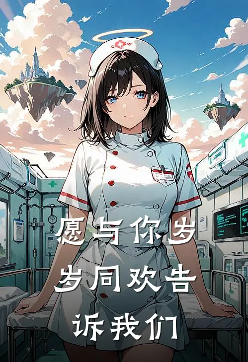 愿与你岁岁同欢告诉我们