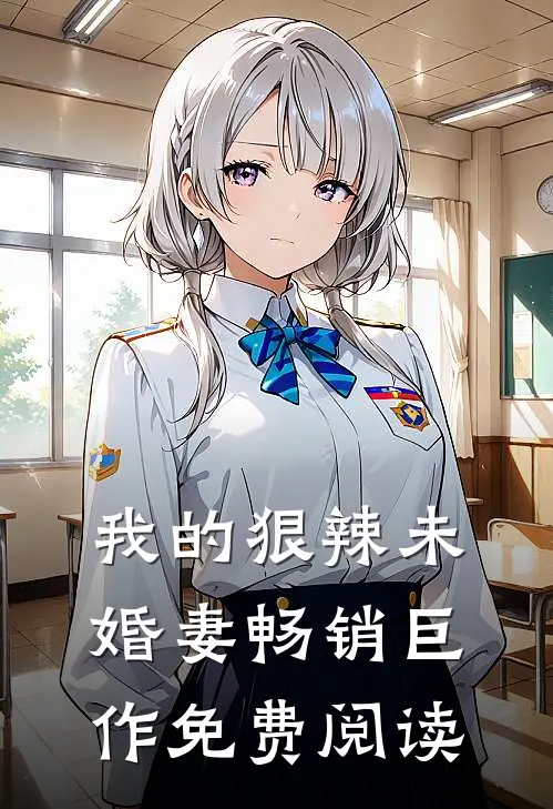 我的狠辣未婚妻畅销巨作免费阅读