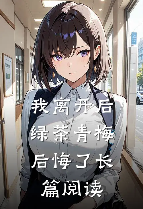 我离开后,绿茶青梅后悔了长篇阅读