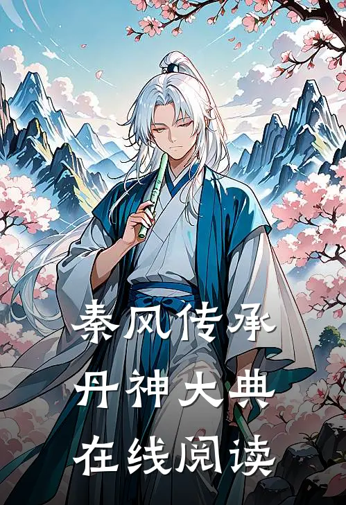 秦风传承丹神大典在线阅读