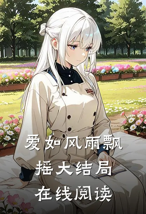 爱如风雨飘摇大结局在线阅读