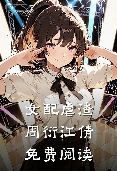 女配虐渣周衍江倩免费阅读