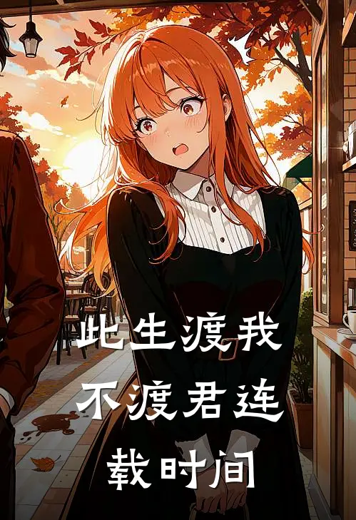 此生渡我不渡君连载时间