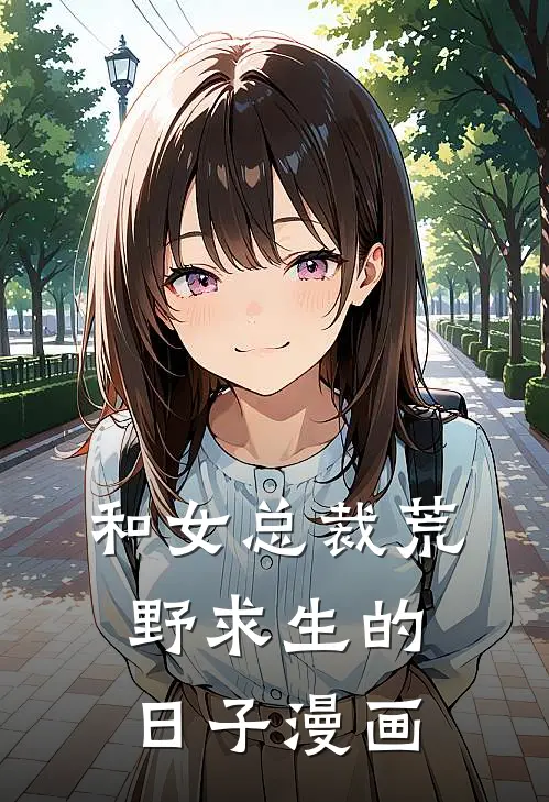 和女总裁荒野求生的日子漫画