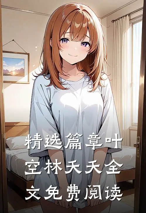 精选篇章叶空林夭夭全文免费阅读