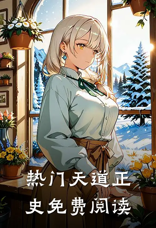热门天道正史免费阅读