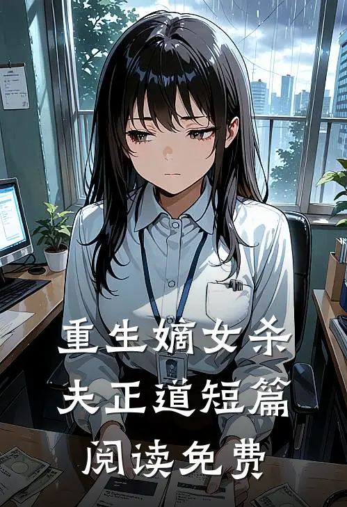 重生嫡女杀夫正道短篇阅读免费