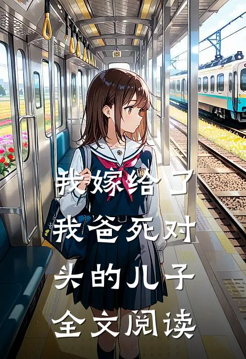 我嫁给了我爸死对头的儿子全文阅读