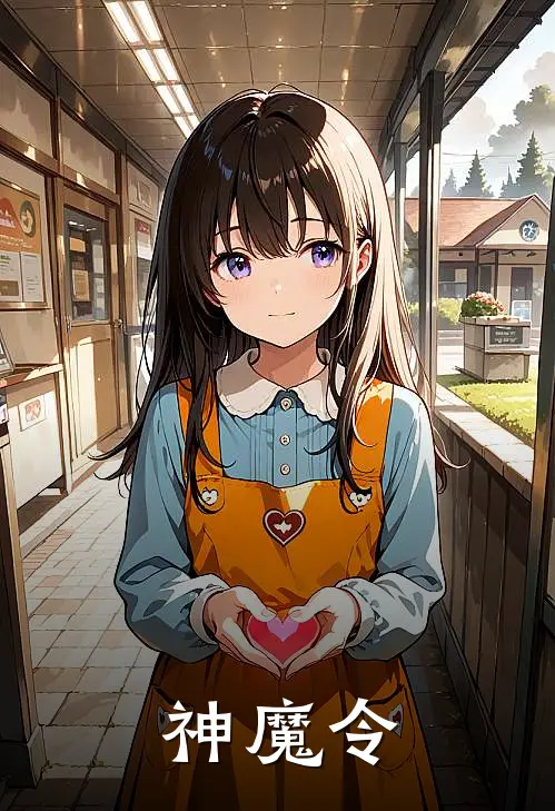 神魔令
