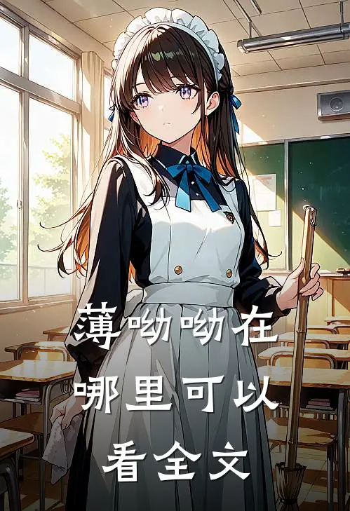 薄呦呦在哪里可以看全文